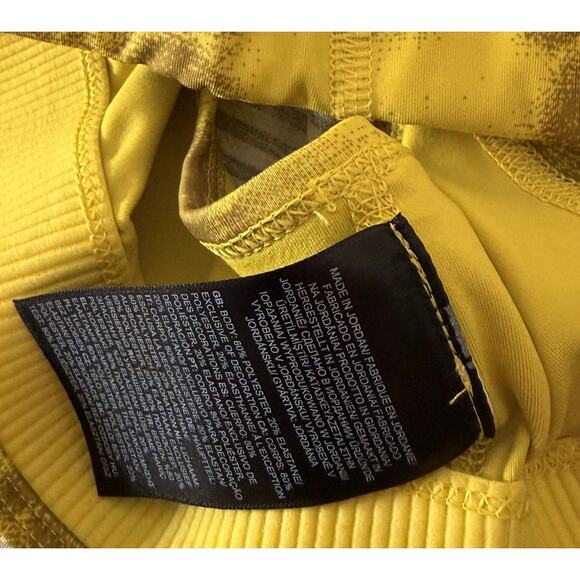 The North Face Women's Printed Midline Bra Sz small - Picture 4 of 6